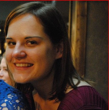 Sara Collier Photo 15