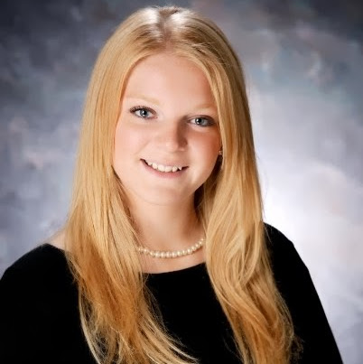 Brittany Harrell Photo 13