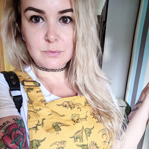 Sarah Hardiman Photo 3