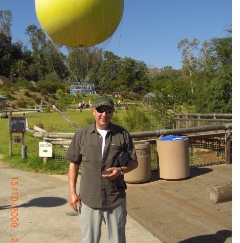 John Carmichael Photo 37