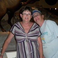 Becky Hedrick Photo 7