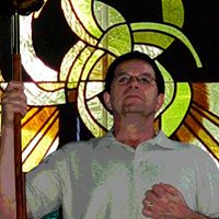 Dennis Harmon Photo 23