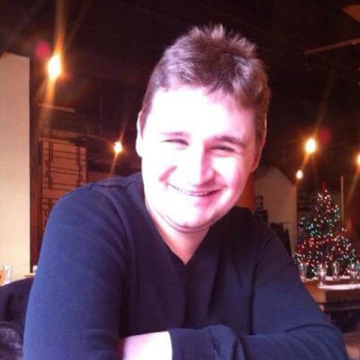 Eric Schaffer Photo 26