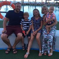 Richard Calver Photo 13