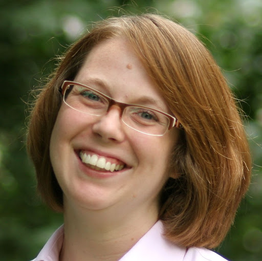 Megan Montgomery Photo 19