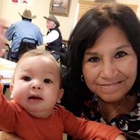 Isabel Ortiz Photo 37