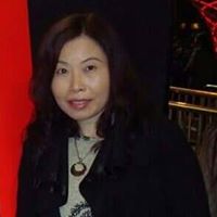 Tracy Chan Photo 14