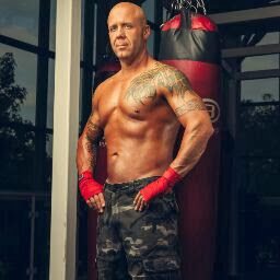 Mark Parham Photo 13