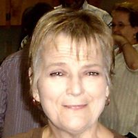 Ruth Ainsworth Photo 13