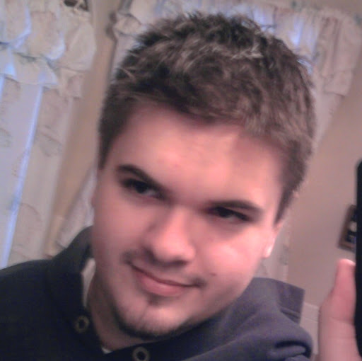 Jason Powell Photo 50