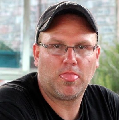 Brian Cosgrove Photo 27