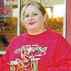 Krista Potter Photo 7