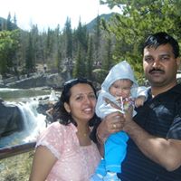 Amit Shroff Photo 18