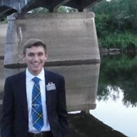 Karl Johnson Photo 30