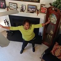 Jacqueline Sharpe Photo 18