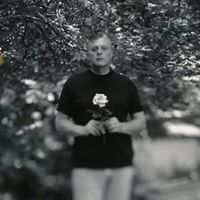 John Fry Photo 51