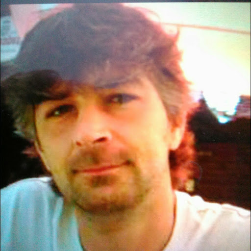 Thomas Bird Photo 16