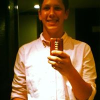 Christian Sherman Photo 4