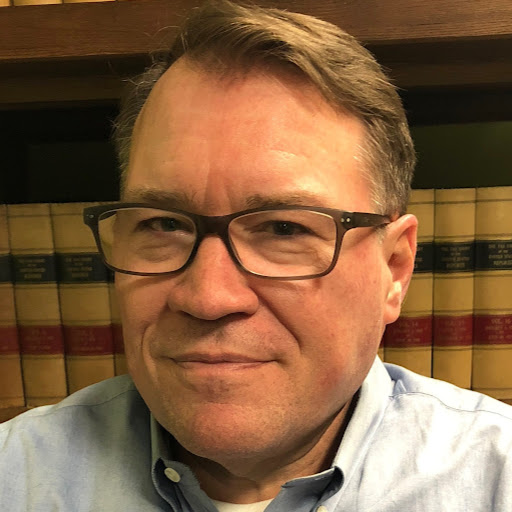 Nathan Ross Photo 26