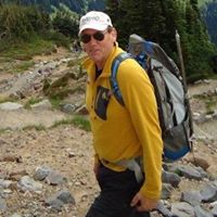 Richard Hargraves Photo 18