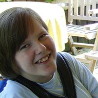 Deborah Paul Photo 20