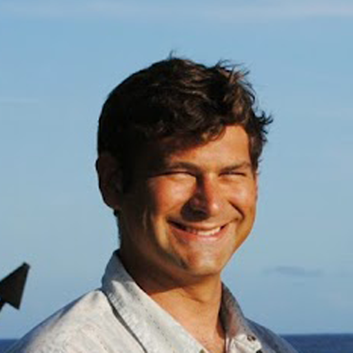 Jarl Meagher Photo 2