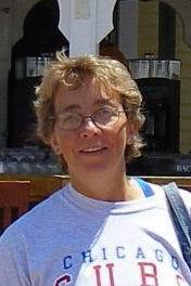Janet Pearson Photo 32