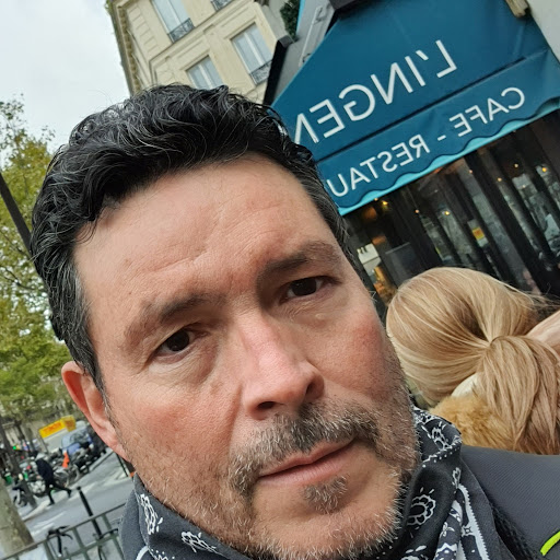 Juan Paredes Photo 6 Juan Paredes Photo 6