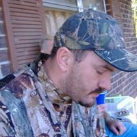 Adam Hickman Photo 32