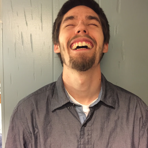 Joshua Forrest Photo 28