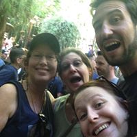 Sandra Strom Photo 15