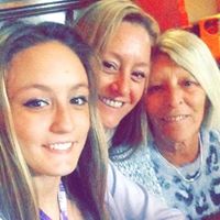 Lorraine Fox Photo 12