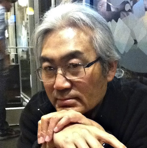 Richard Chu Photo 16