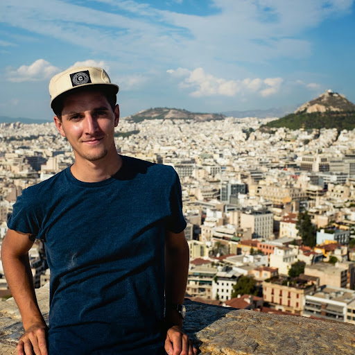 Andrew White Photo 39