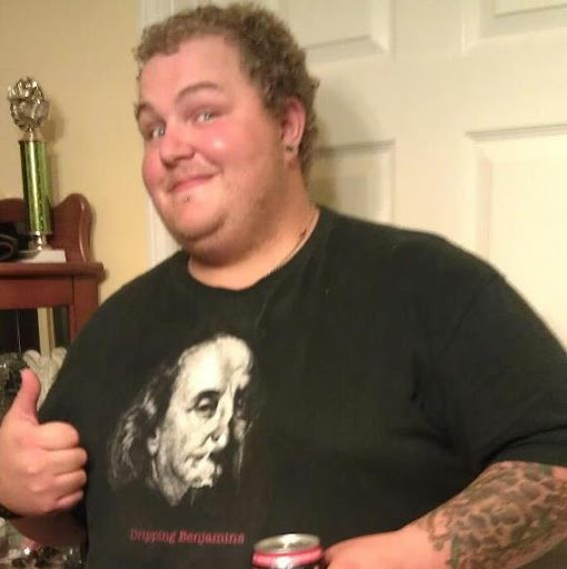 Dustin Barnes Photo 31