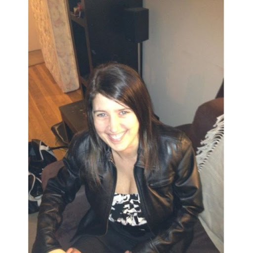 Crystal Mercer Photo 9