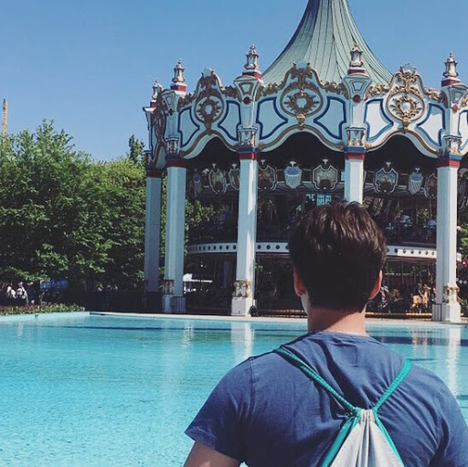 Eddy Morales Photo 24