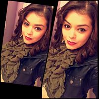 Angela Galdamez Photo 5