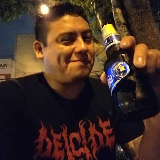 Ernesto Rodriguez Photo 12 Ernesto Rodriguez Photo 12