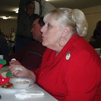 Saundra Brown Photo 5