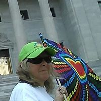 Martha Ross Photo 21