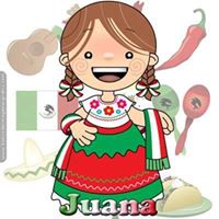 Juana Torres Photo 9
