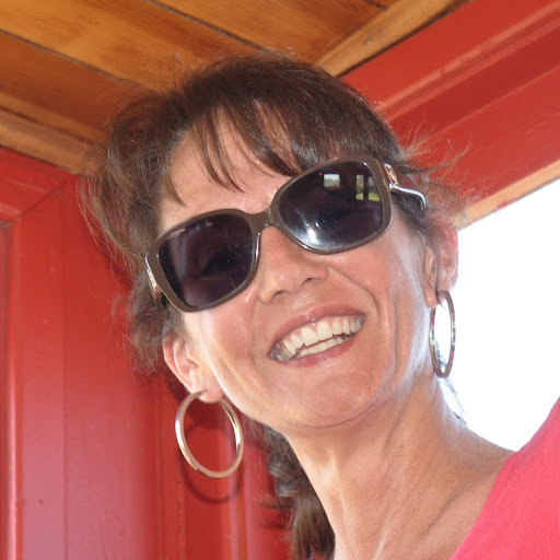 Jill Ballinger Photo 13