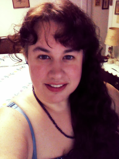 Christine Cox Photo 44