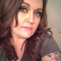 Crystal Gant Photo 32