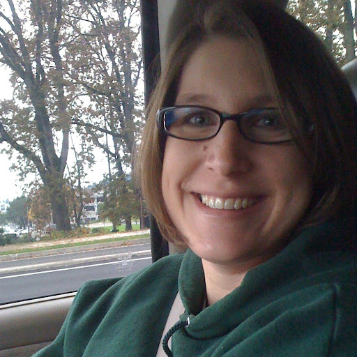 Kimberly Dailey Photo 15