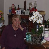 Jean Schofield Photo 2