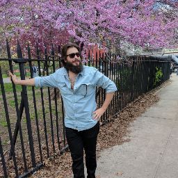 Andrew Krause Photo 12