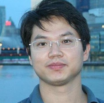 Wei Zhang Photo 35 Wei Zhang Photo 35