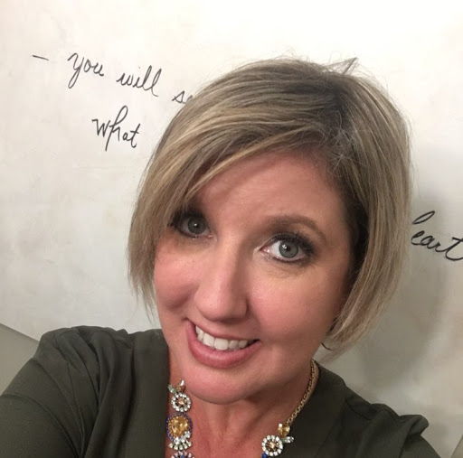 Meghan Gregory Photo 3